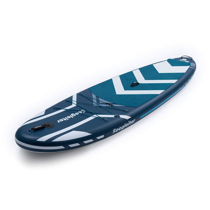 Seegleiter 10'8 x 34 SUP Board Set 2026