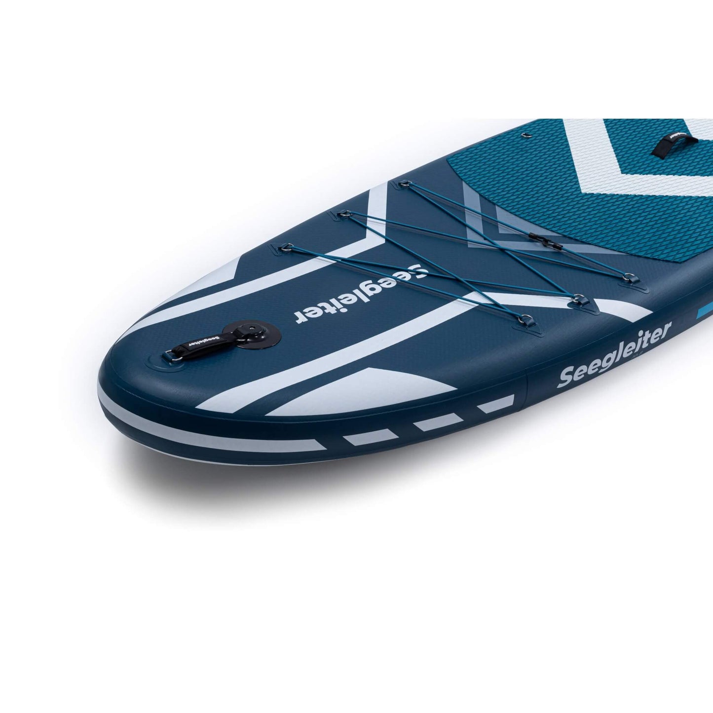 Seegleiter 10'8 x 34 SUP Board Set 2026