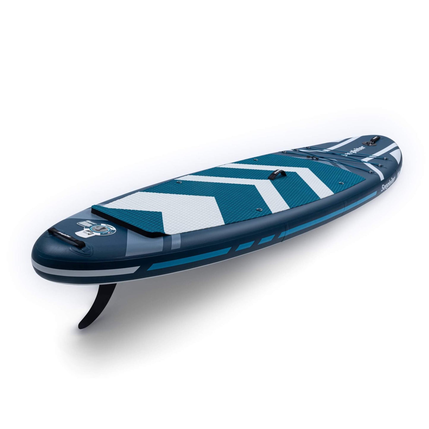 Seegleiter 10'8 x 34 SUP Board Set 2026