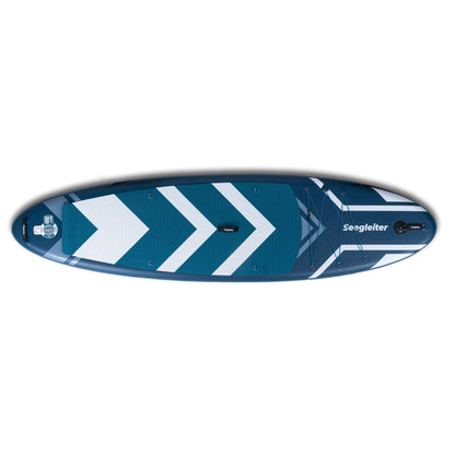 Seegleiter 10'8 x 34 SUP Board Set 2026