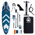 Seegleiter 10'8 x 34 SUP Board Set 2026