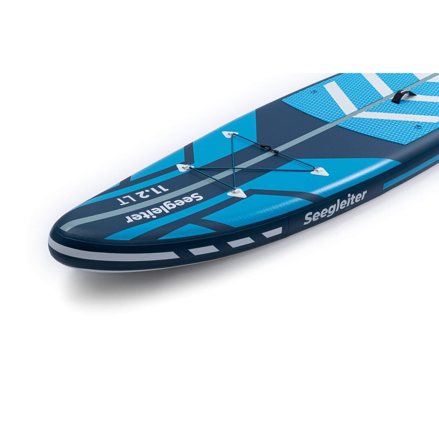 Seegleiter 11'2"LT x 32" SUP Board Set 2026