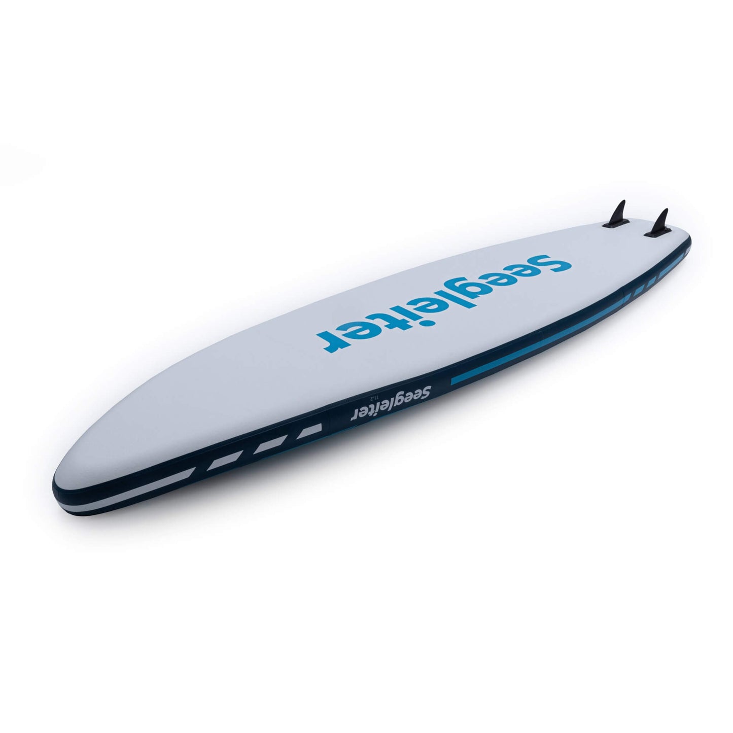 Seegleiter 11'2"LT x 32" SUP Board Set 2026