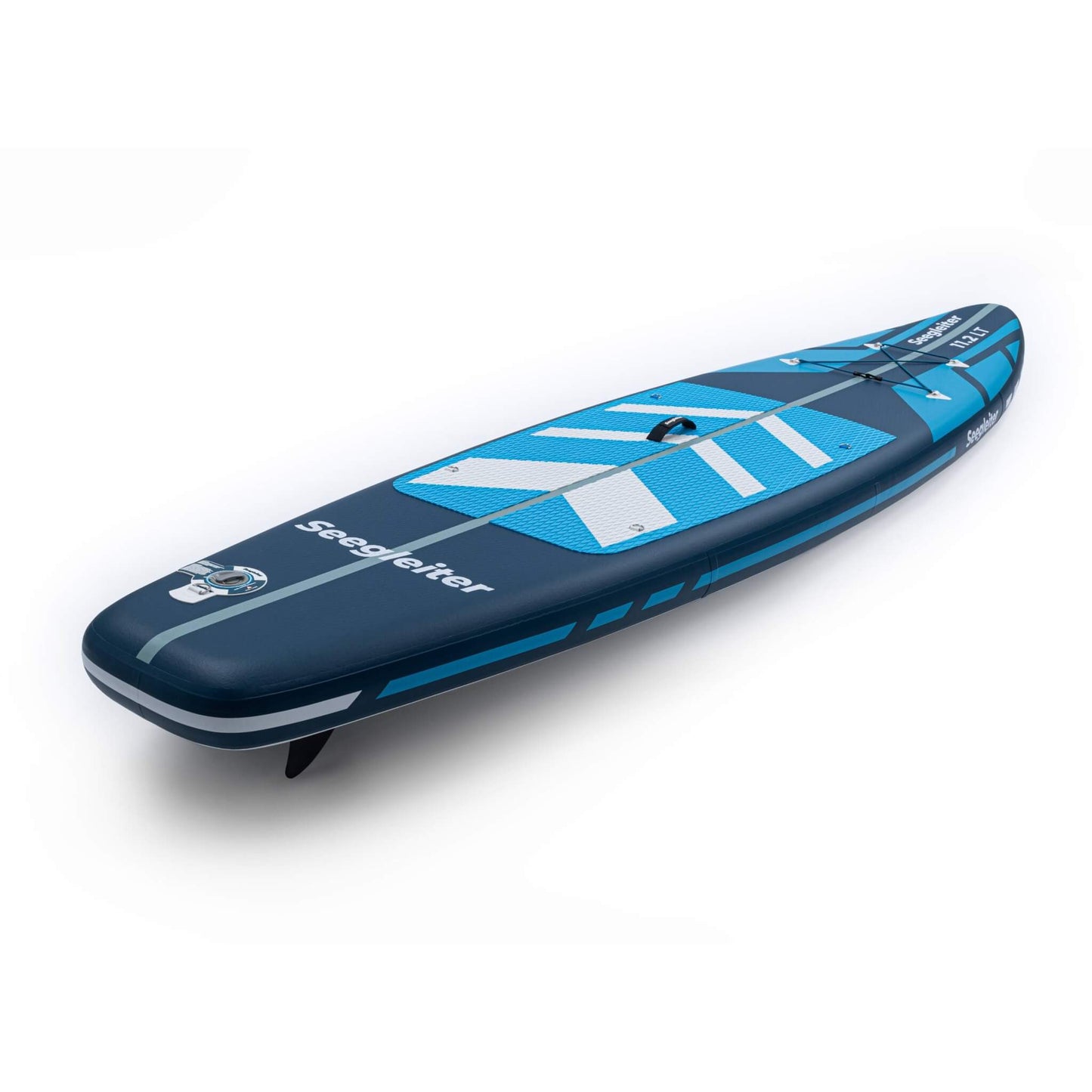 Seegleiter 11'2"LT x 32" SUP Board Set 2026