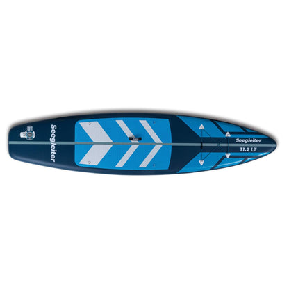 Seegleiter 11'2"LT x 32" SUP Board Set 2026