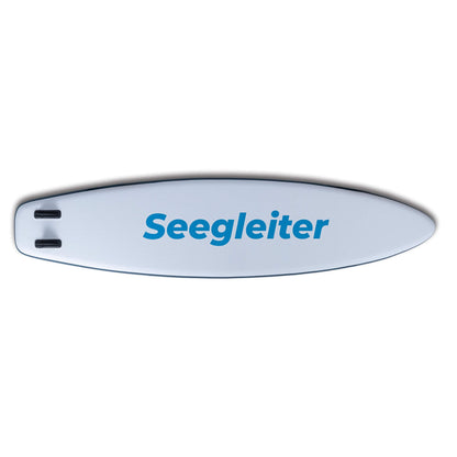 Seegleiter 11'2"LT x 32" SUP Board Set 2026