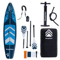 Seegleiter 11'2"LT x 32" SUP Board Set 2026