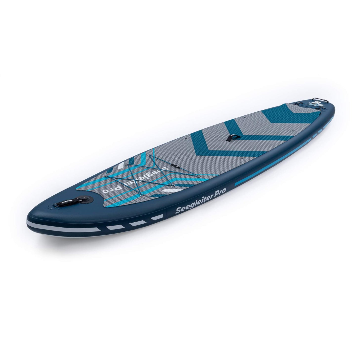 Seegleiter Pro 11'6 x 33 SUP Board Set 2026