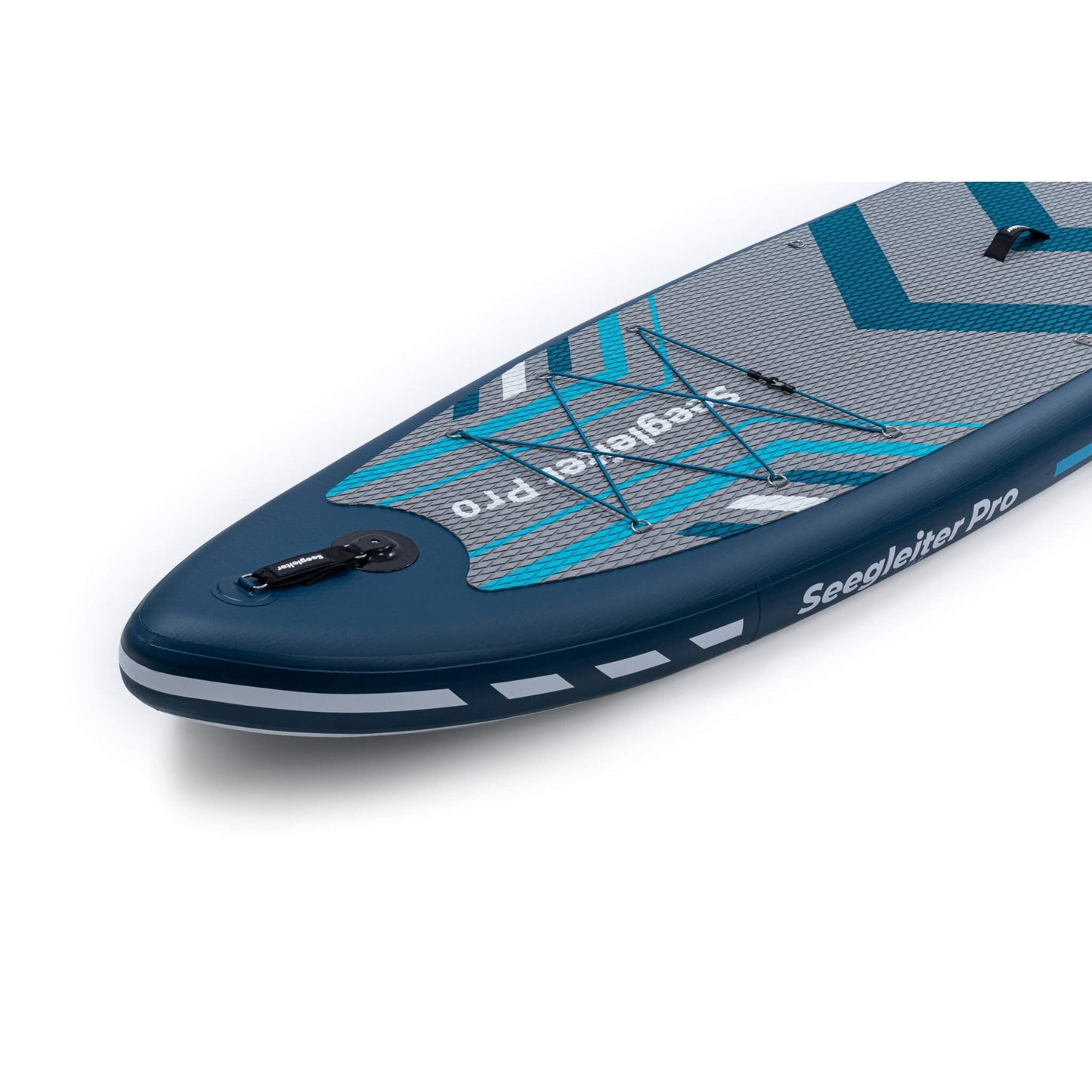 Seegleiter Pro 11'6 x 33 SUP Board Set 2026