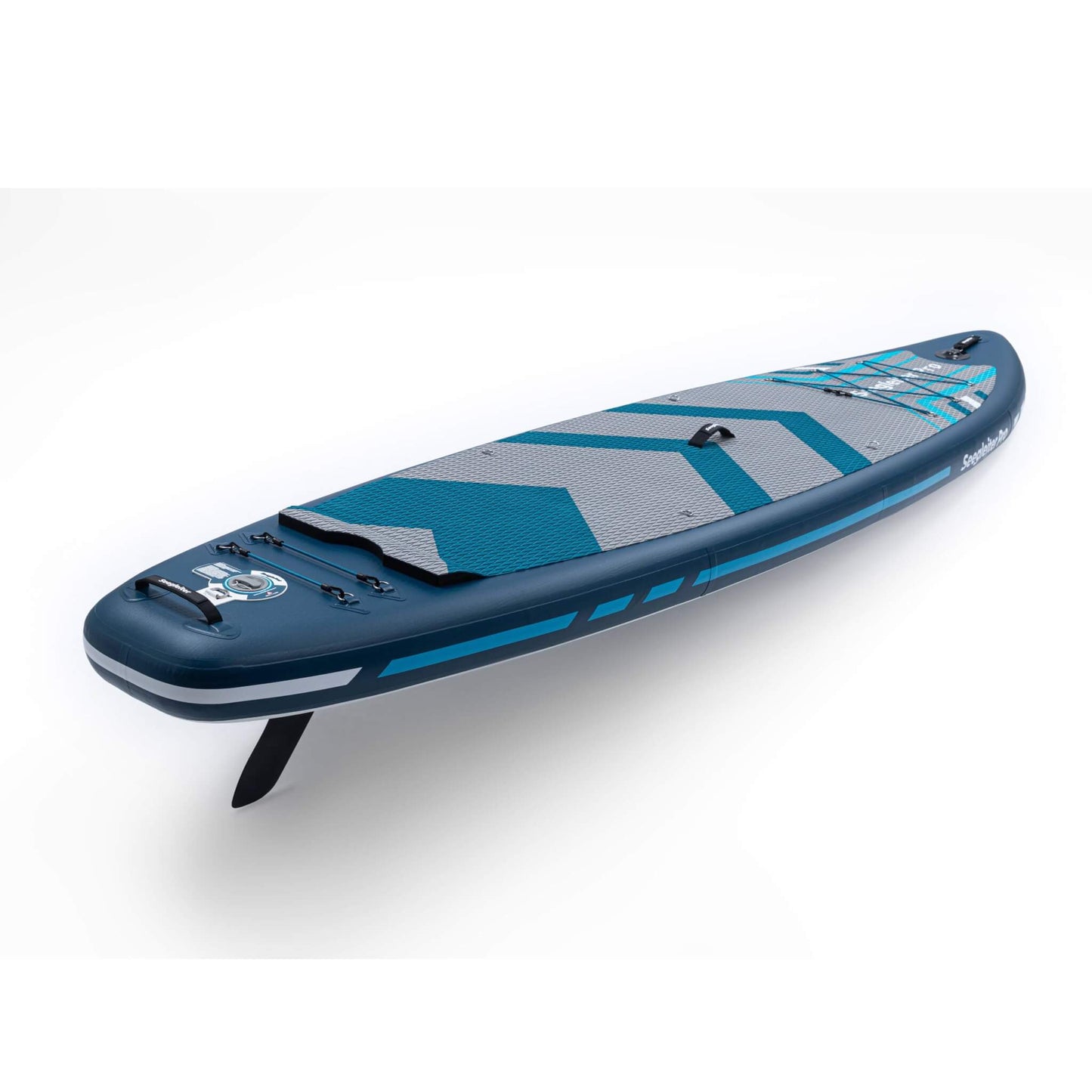 Seegleiter Pro 11'6 x 33 SUP Board Set 2026