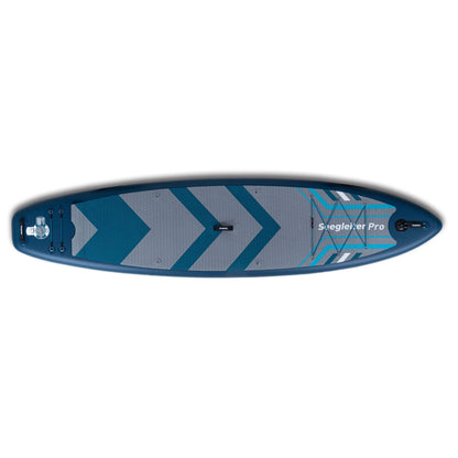 Seegleiter Pro 11'6 x 33 SUP Board Set 2026