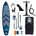 Seegleiter Pro 11'6 x 33 SUP Board Set 2026