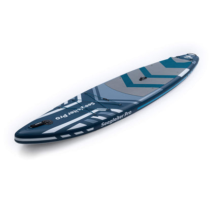 Seegleiter Pro 12'6"T x 32 SUP Board Set 2026