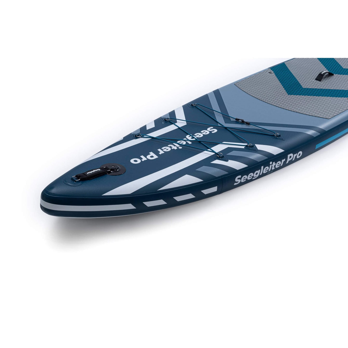 Seegleiter Pro 12'6"T x 32 SUP Board Set 2026