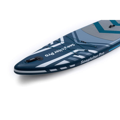 Seegleiter Pro 12'6"T x 32 SUP Board Set 2026