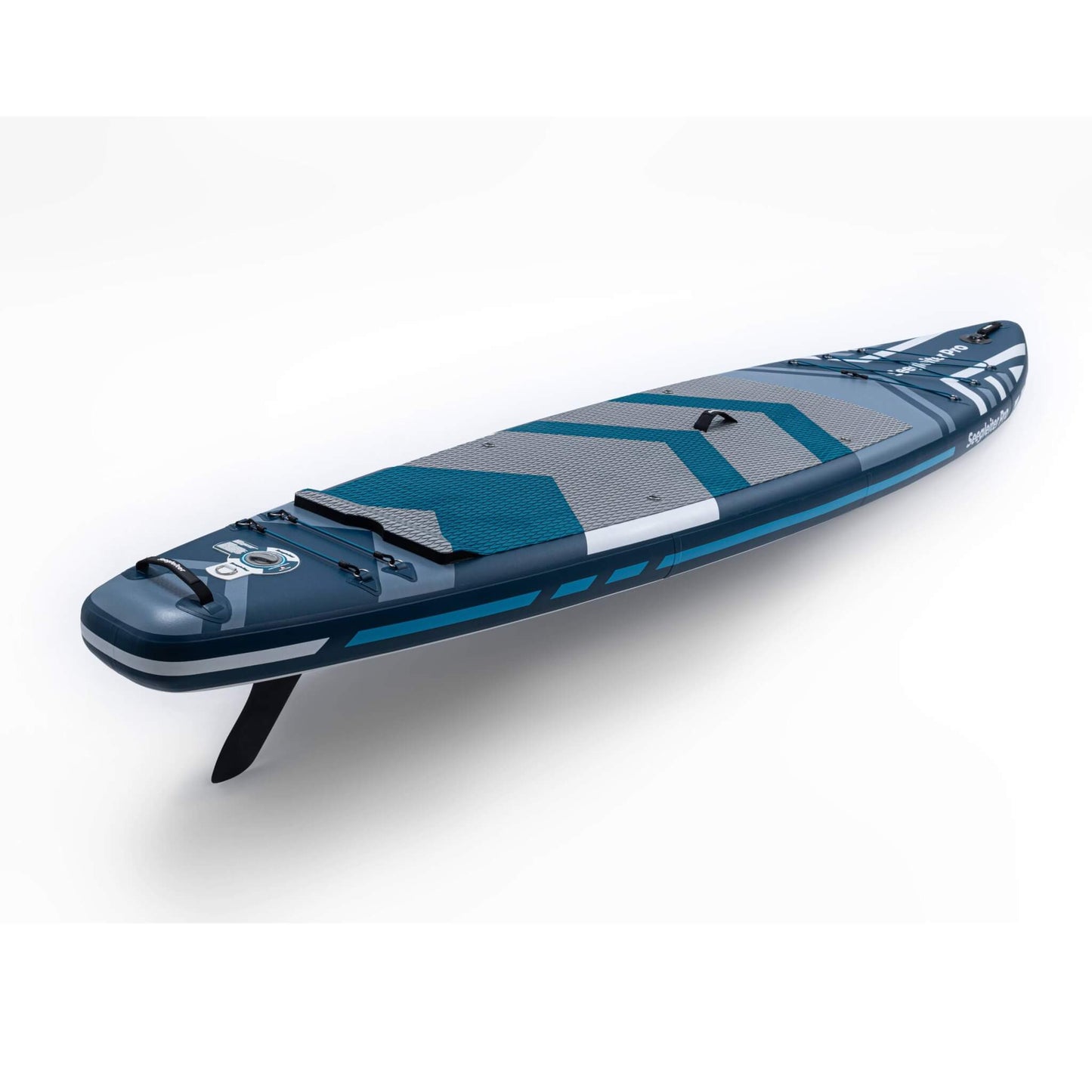 Seegleiter Pro 12'6"T x 32 SUP Board Set 2026