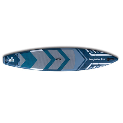 Seegleiter Pro 12'6"T x 32 SUP Board Set 2026