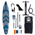 Seegleiter Pro 12'6"T x 32 SUP Board Set 2026