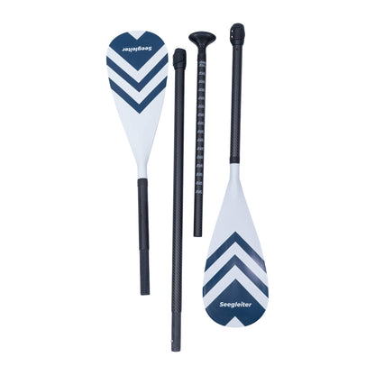 Seegleiter Pro 12'6"T x 32 SUP Board Set 2026
