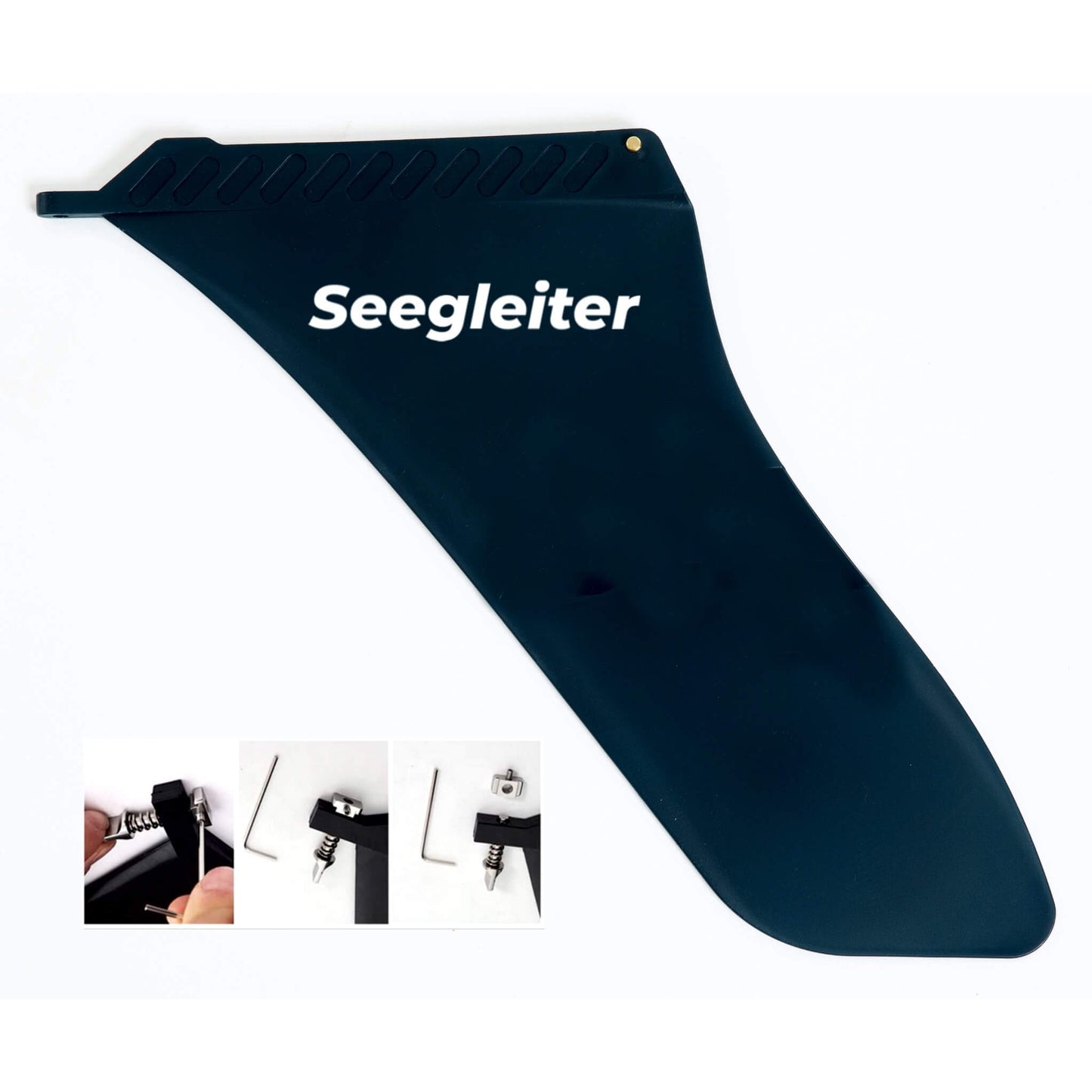 Seegleiter Pro 11'6 x 33 SUP Board Set 2026
