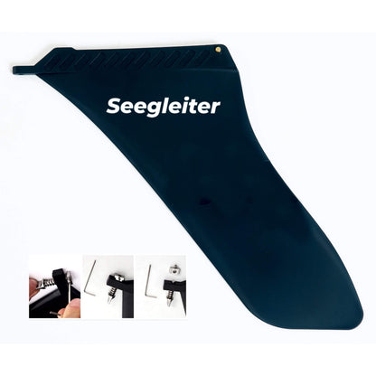 Seegleiter Pro 11'6 x 33 SUP Board Set 2026