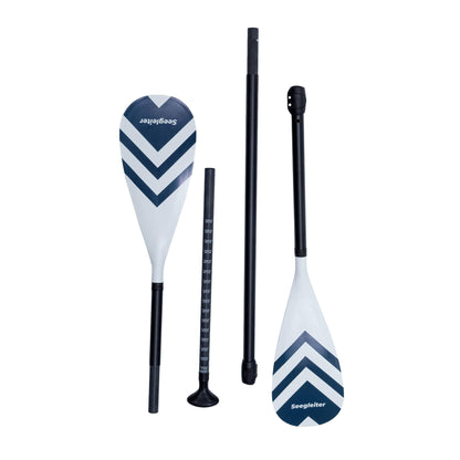 Seegleiter 10'8 x 34 SUP Board Set 2026