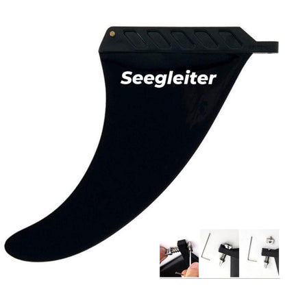 Seegleiter 10'8 x 34 SUP Board Set 2026