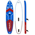 Sport Vibrations 11'5" x 31" Surf Multisport SUP & Windsurf & Wing & Kajak 2025