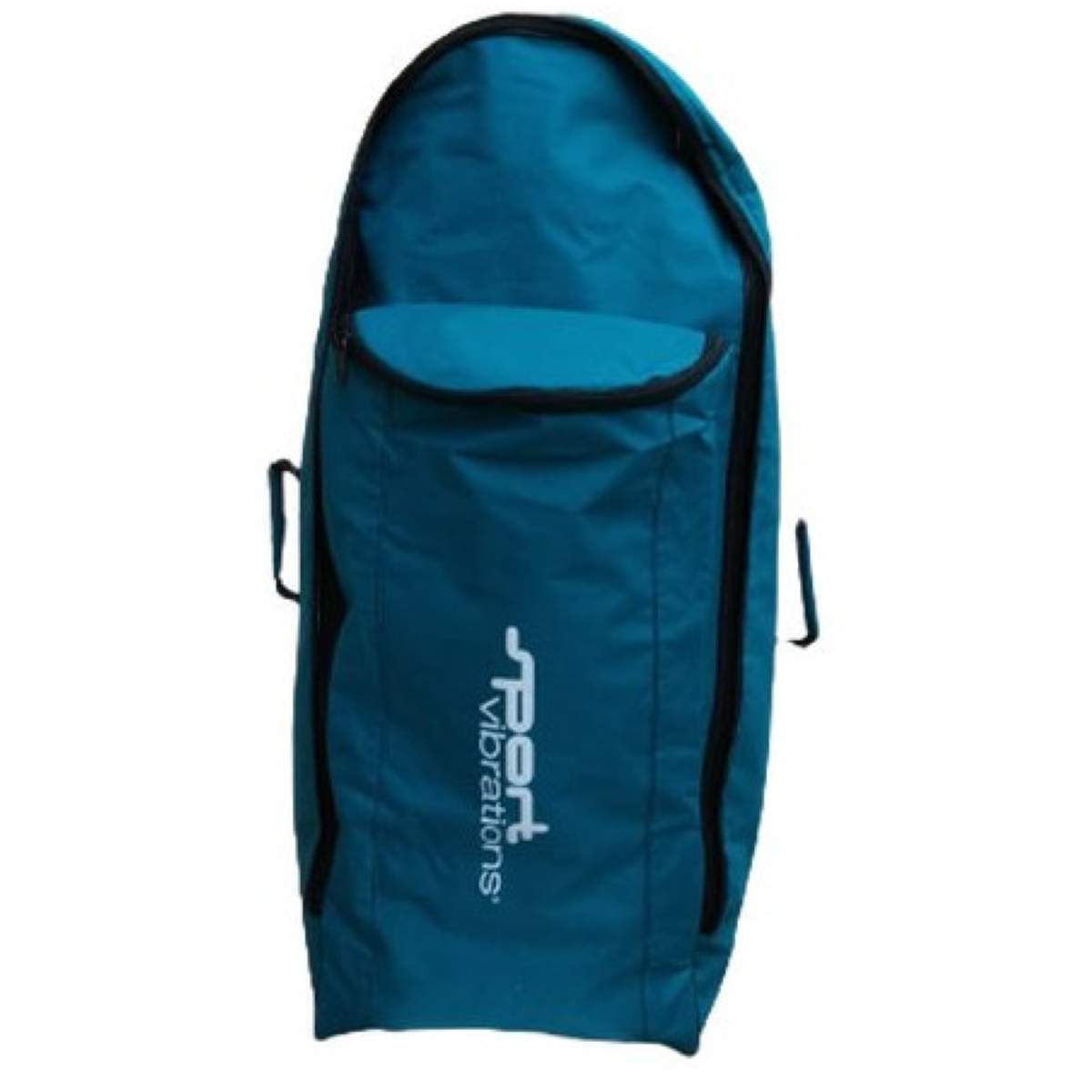 Sport Vibrations 11'5" x 31" Surf Multisport SUP & Windsurf & Wing & Kajak 2025