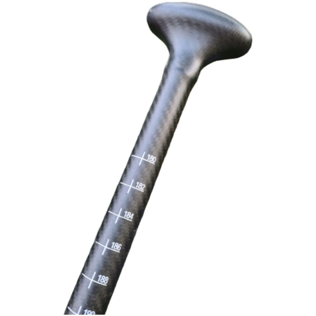 Sport Vibrations 4-teiliges SUP Paddel mit 2. Paddelblatt Kajakpaddel