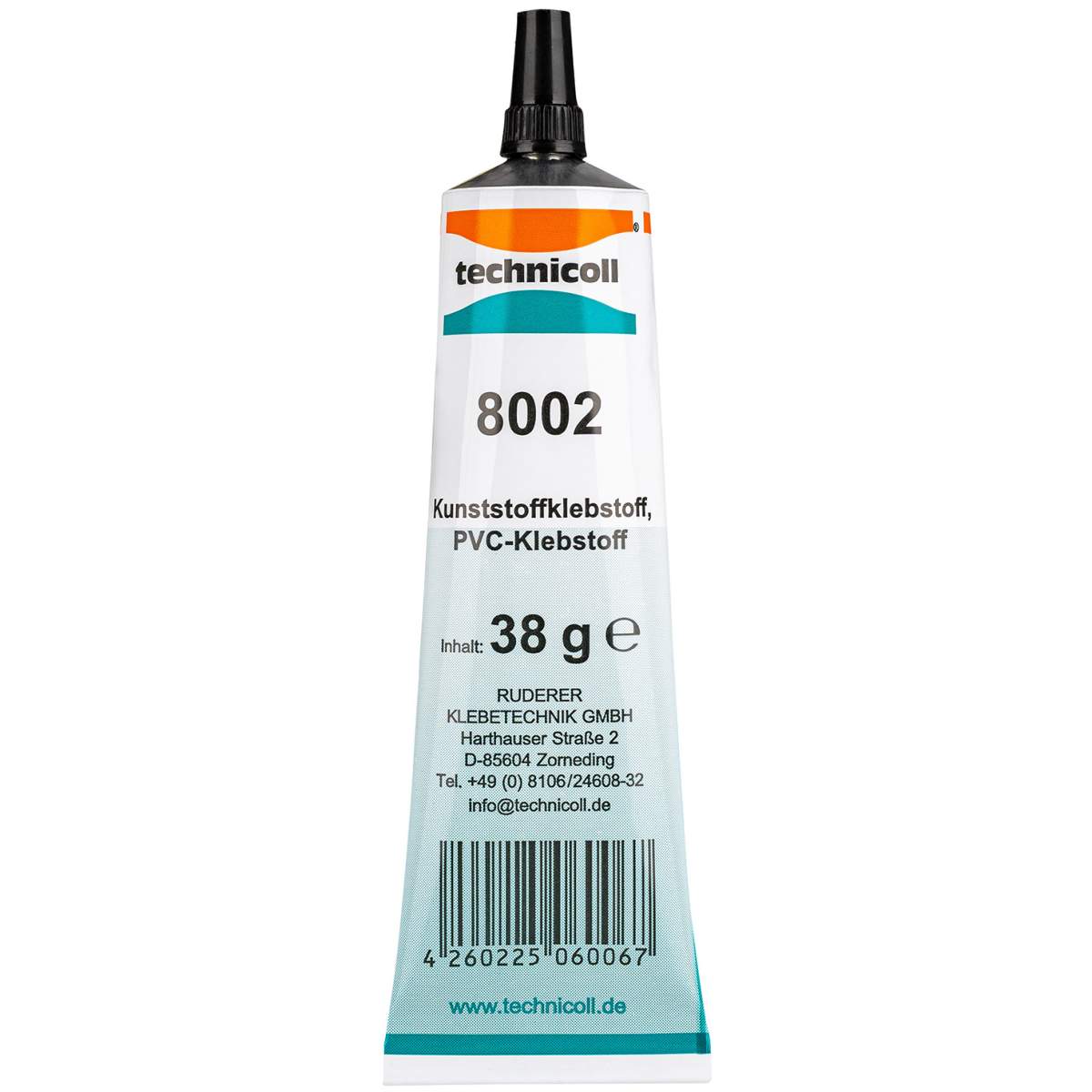 Technicoll PVC Kleber 8002