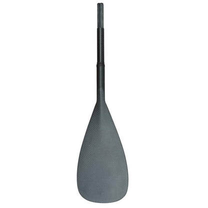 Sport Vibrations Full Carbon Pre-Preg SUP Paddel inkl. 2. Paddelblatt als Kajakpaddel