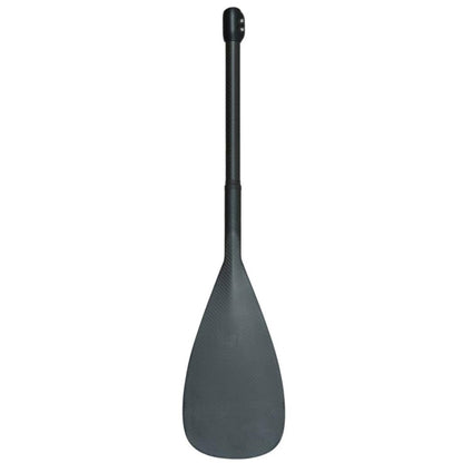 Sport Vibrations Full Carbon Pre-Preg SUP Paddel inkl. 2. Paddelblatt als Kajakpaddel