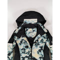 Spyder Andorra Jacket Damen Skijacke beige S EU 36