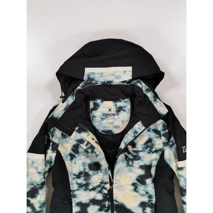 Spyder Andorra Jacket Damen Skijacke beige S EU 36