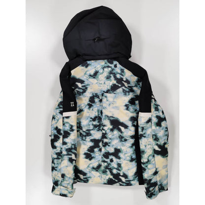 Spyder Andorra Jacket Damen Skijacke beige S EU 36