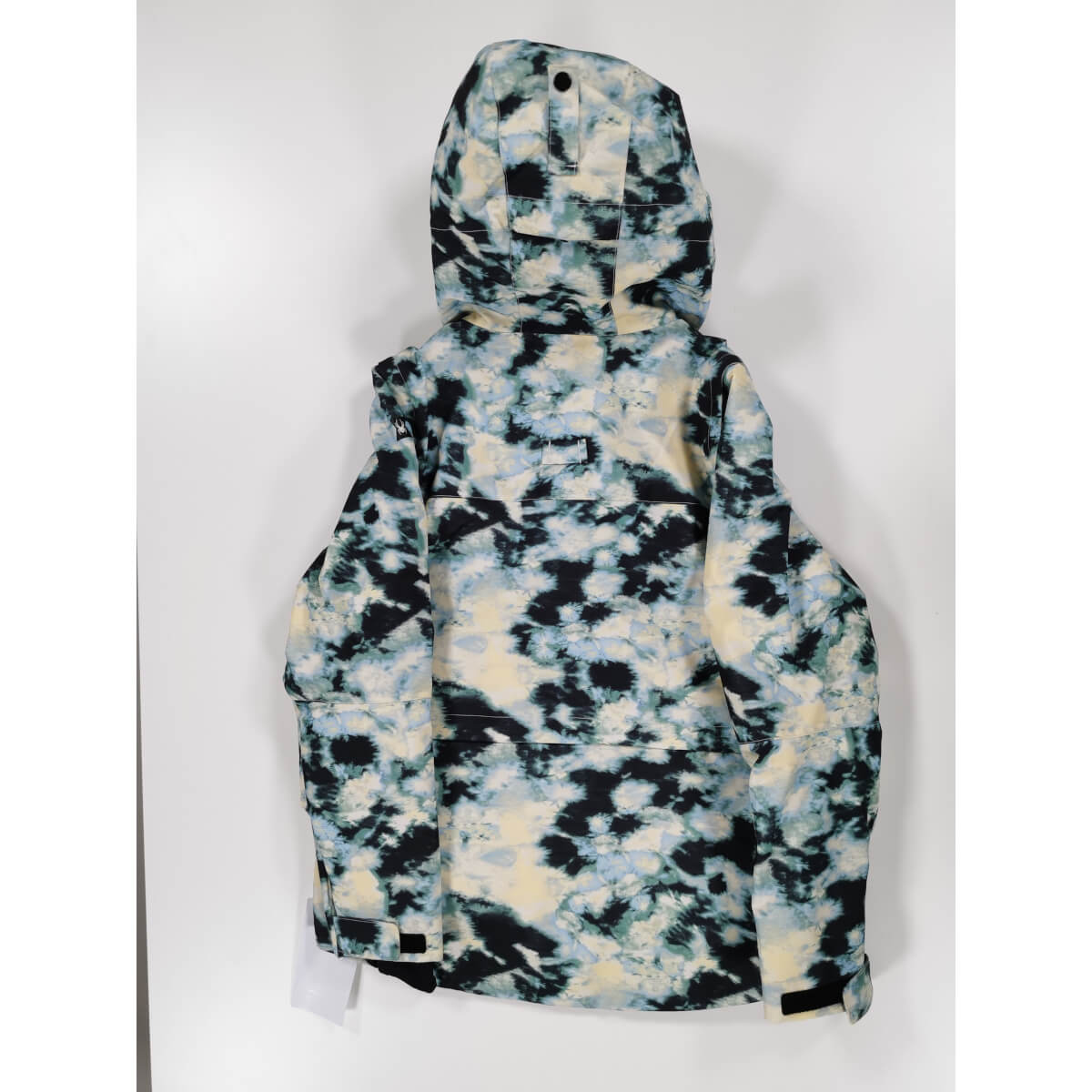 Spyder Field Jacket Damen Skijacke beige