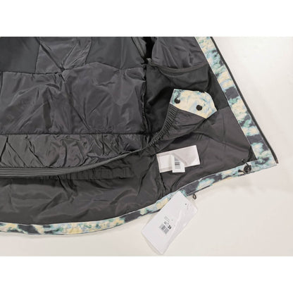 Spyder Field Jacket Damen Skijacke beige