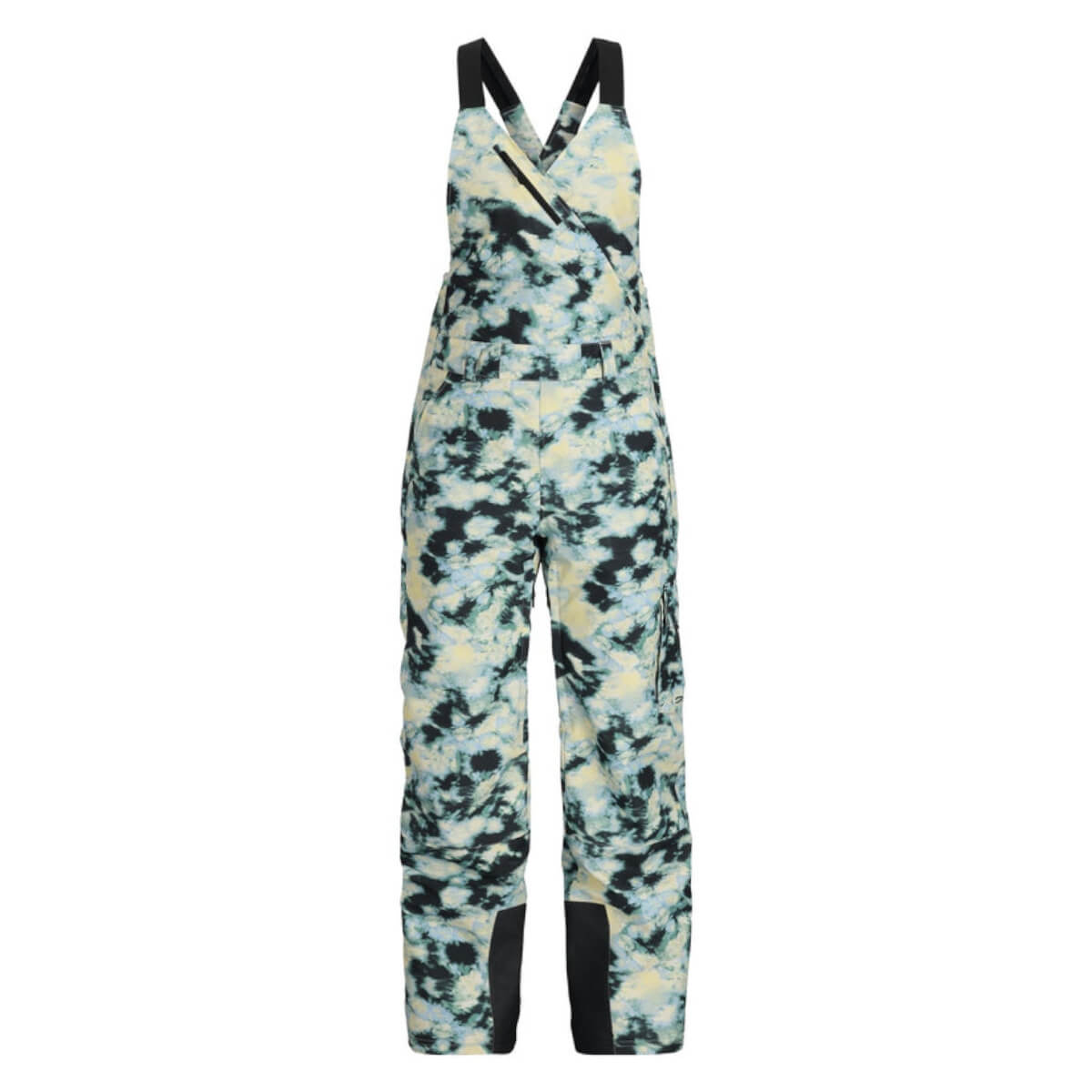 Spyder Terrain Pants Damen Skihose beige