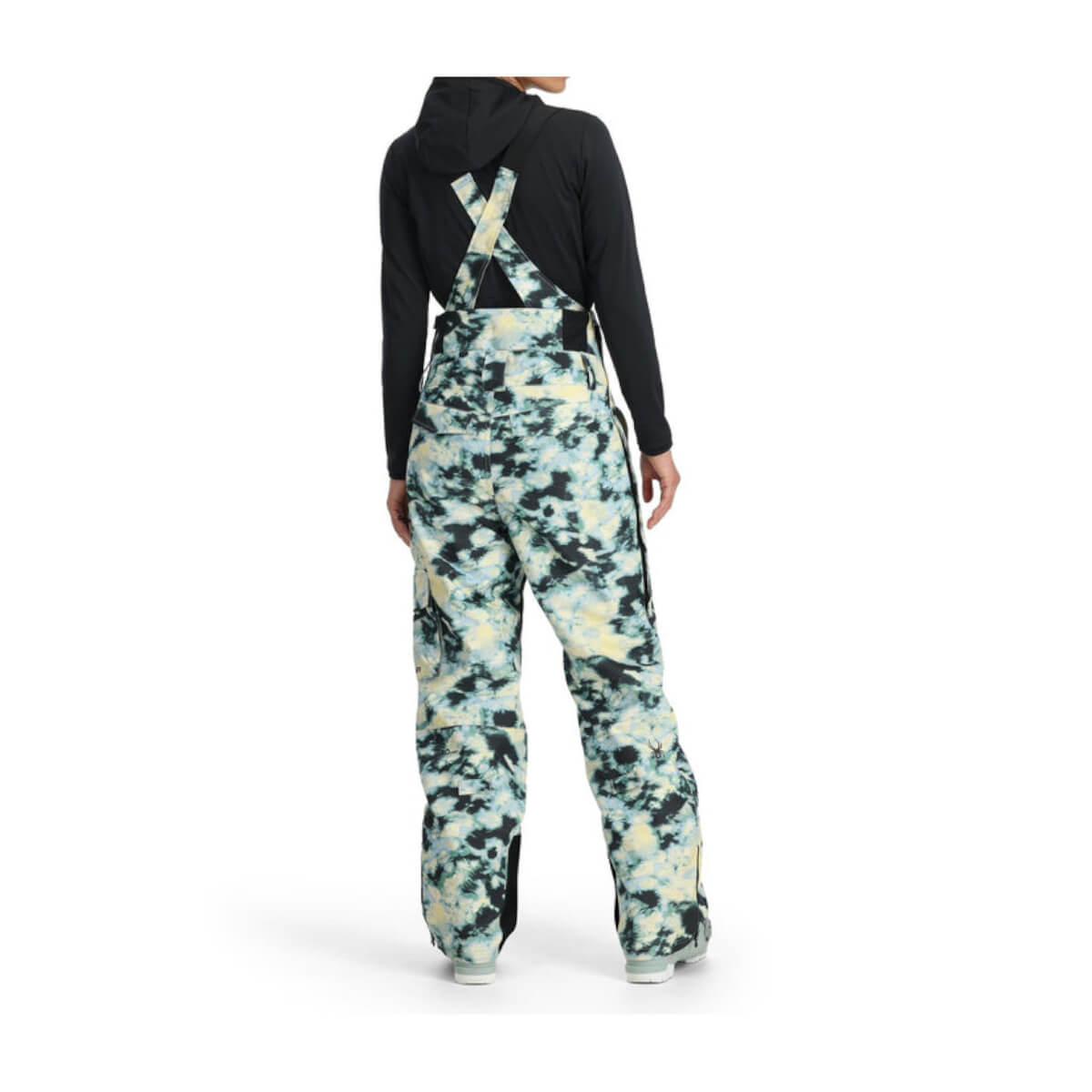 Spyder Terrain Pants Damen Skihose beige