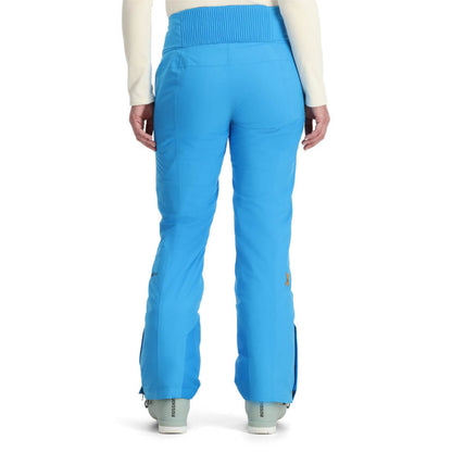 Spyder Winner Pants Damen Skihose blau