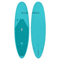 Starboard 10'0" x 29" Longboard Limited Series Blue SUP Hardboard
