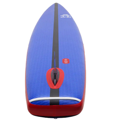 Starboard 14'0" x 25,5" Sprint Airline Deluxe SC iSUP Board 2026