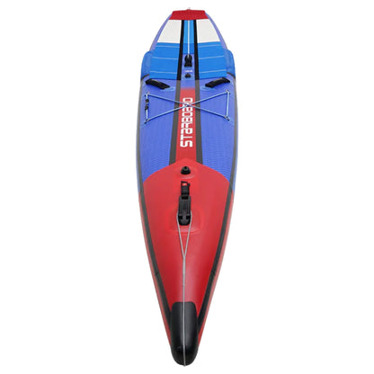 Starboard 14'0" x 25,5" Sprint Airline Deluxe SC iSUP Board 2026