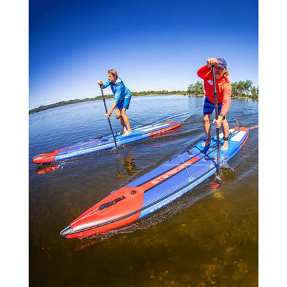 Starboard 14'0" x 25,5" Sprint Airline Deluxe SC iSUP Board 2026