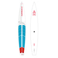 Starboard 14'0" x 25" Gen R V2 Lite Tech SUP Hardboard 2025