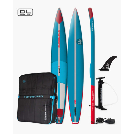 Starboard 14'0" x 28" All Star Airline Deluxe iSUP Board 2026