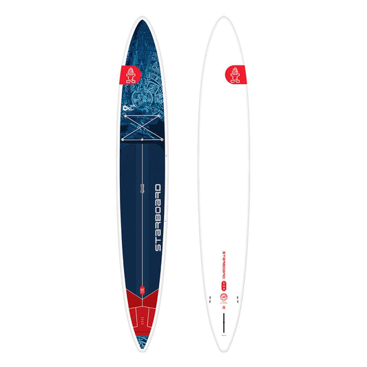 Starboard 14'0" x 28" Generation Lite Tech SUP Hardboard 2026