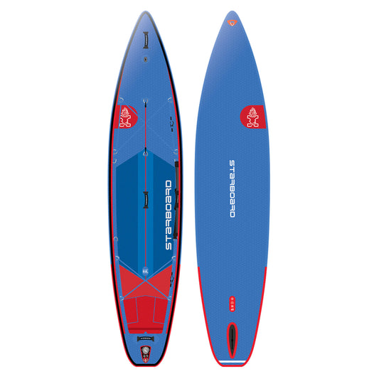 Starboard 14'0" x 28" Touring S Deluxe SC iSUP Board 2025