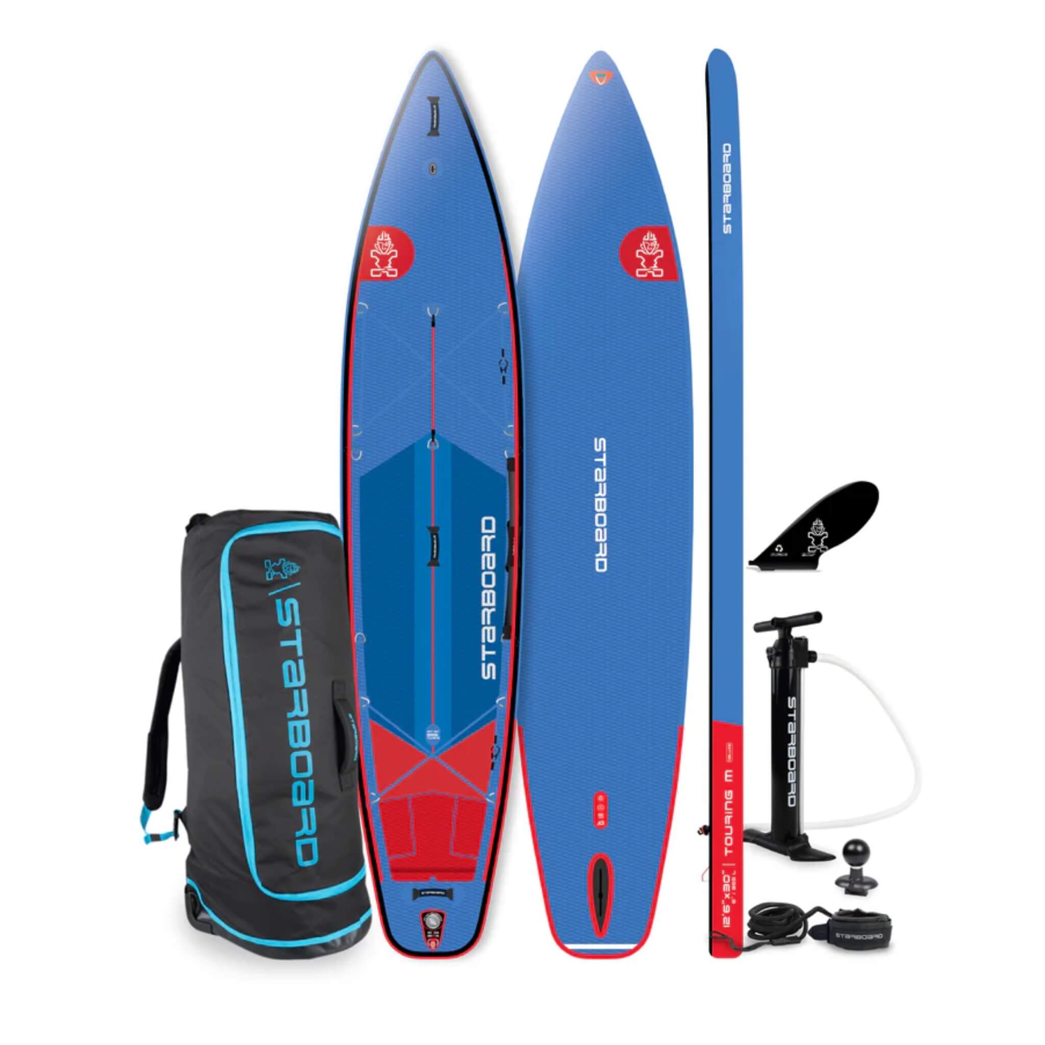 Starboard 14'0